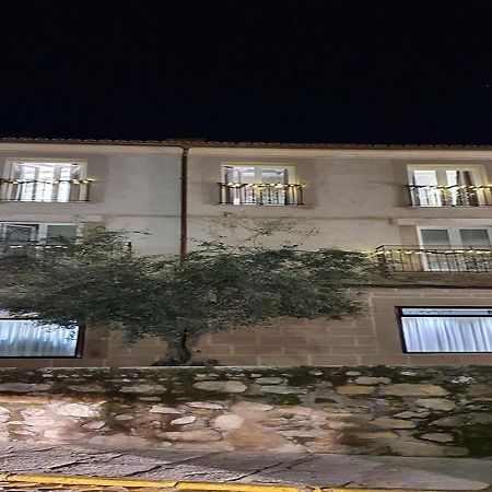 Hotel Rural El Medievo- Solo Adultos Trujillo Exterior foto